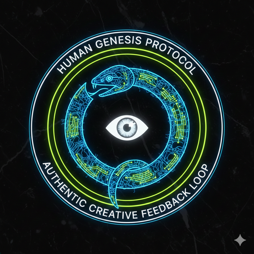 Human Genesis Protocol