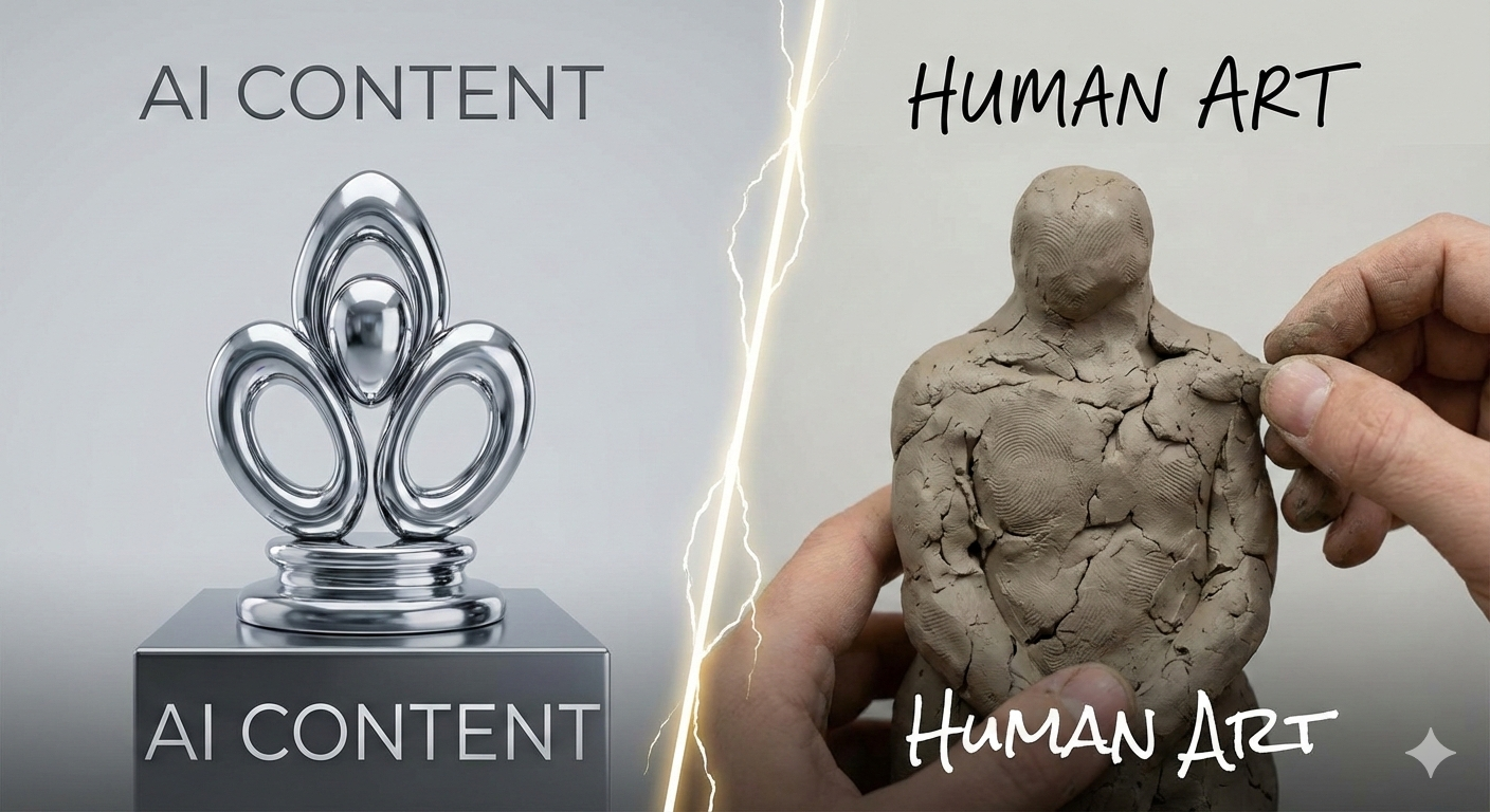 Post Perfection Paradox